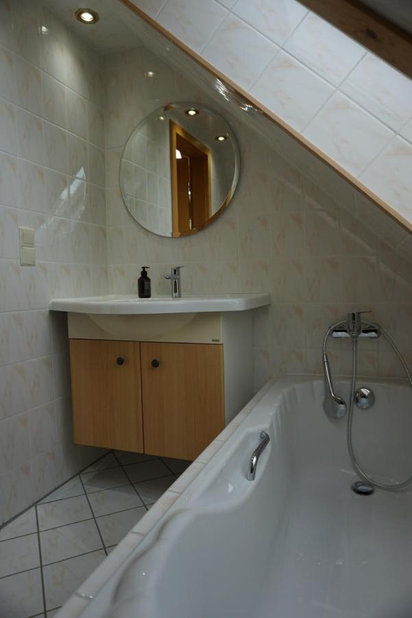 Apartment Mit Ausblick Im Dresdner Suedwesten Dresde Extérieur photo
